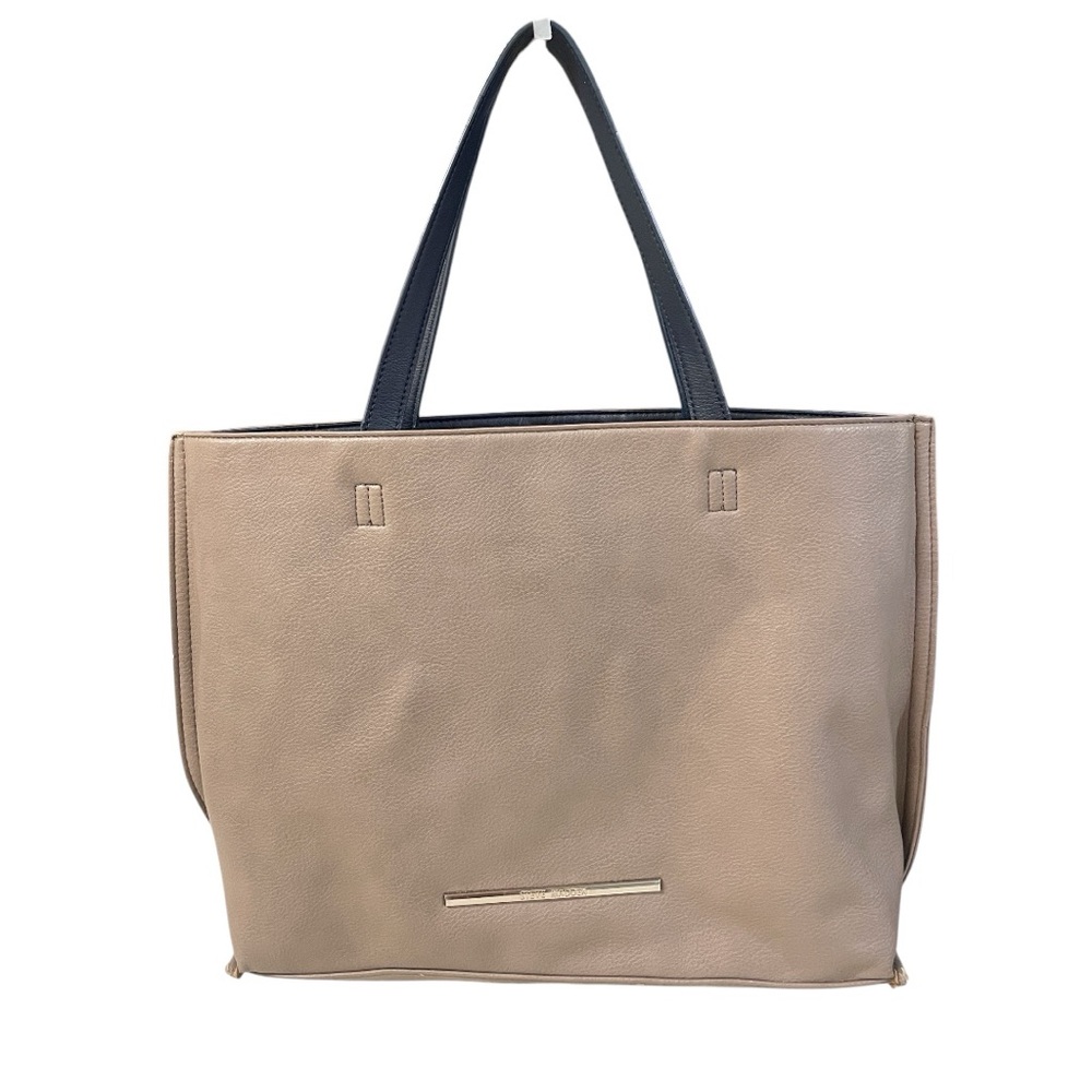 Steve Madden Tan Tote